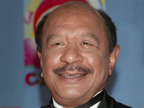 Sherman Hemsley: The Man Behind George Jefferson and Other Iconic Roles