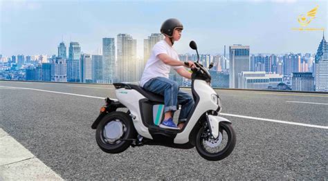 Tại sao xe máy điện bị ngắt điện khi đang chạy? - Ắc quy Passion