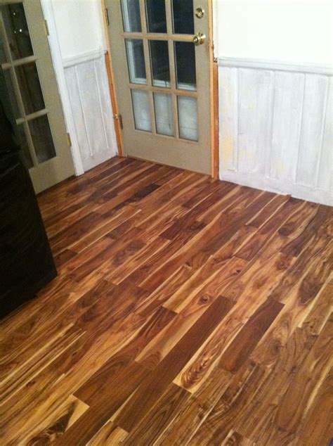 Perfect Acacia Wood Flooring You’ll Love