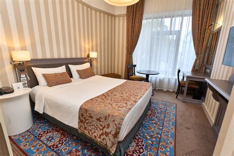 Отель Mercure Арбат Москва 4* — Цены на официальном сайте Accor