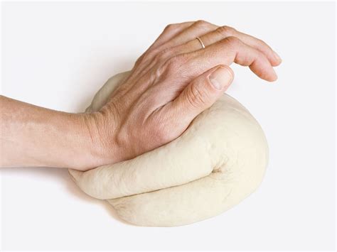 Knead Cooking Definition Simple at John Rosado blog