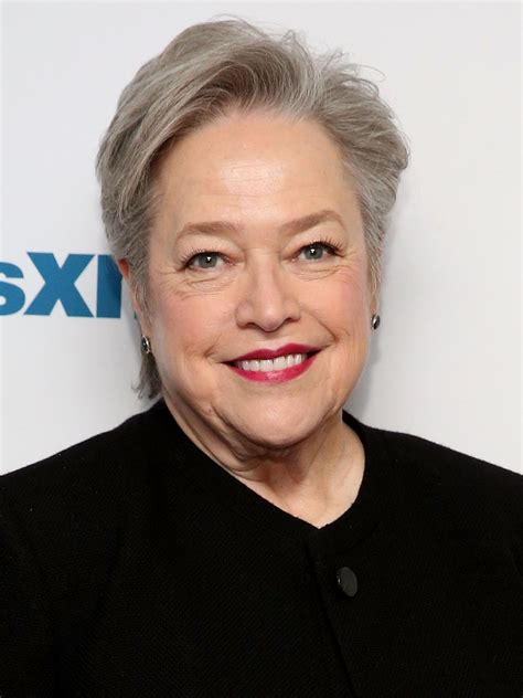 Kathy Bates