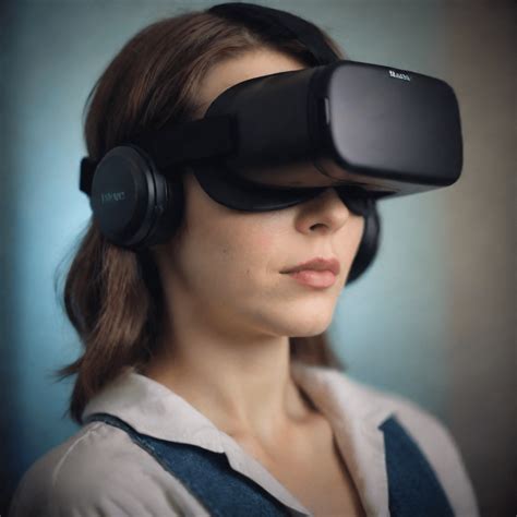 Vr интерактивные презентации: новый уровень визуализации 🌐