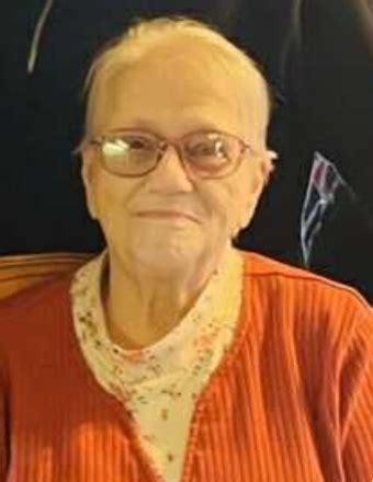 Louise Boudreau Obituary (2025) - Rochester, NH - Grondin Funeral Home ...
