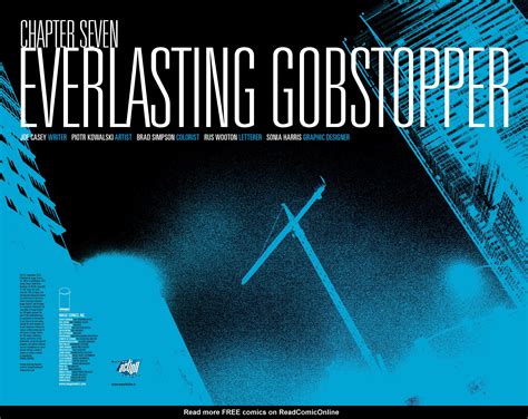 Read online Sex comic - Issue #7