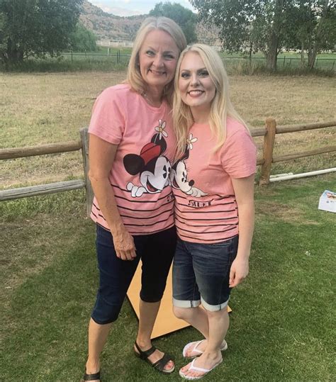 Discover more like Jerkofftomymom: My mom and my little sister. What ...