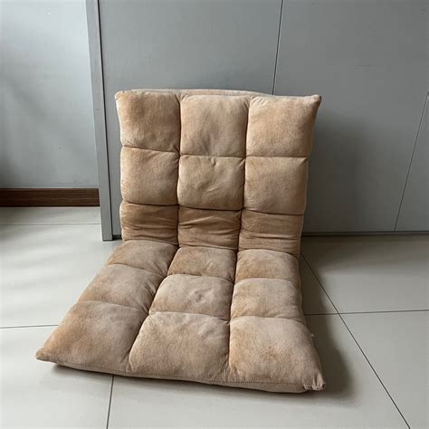 Floor Recliner Chair, Furniture & Home Living, Furniture, Chairs on ...