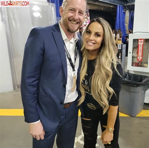 Trish Stratus / trishstratuscom nude Instagram leaked photo #729