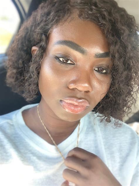 Darkish purple brown lipstick?? : r/OliveMUA