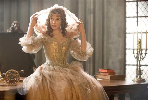 The Three Musketeers, Milady de Winter | The three musketeers ...