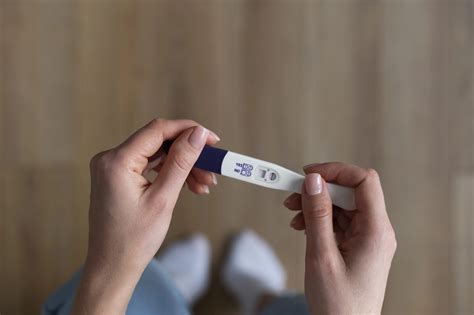 Positive or Negative? Demystifying Home Pregnancy Tests. | Credihealth