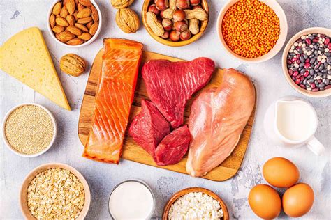 Was ist ein Protein? - MedDe