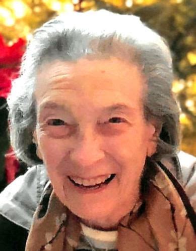 Rose Longo Obituary (2024) - New London, CT - The Day