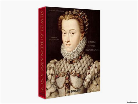 Книги, которые расскажут историю украшений — Jewellery Mag