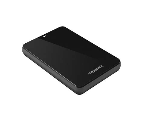 Toshiba External Hard Drive 1tb