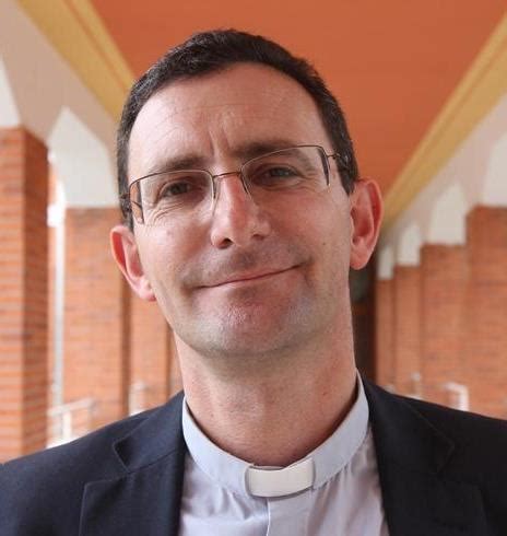 Don Autuoro: &laquo;Dopo Firenze, senza paure&raquo; - Mondo e Missione