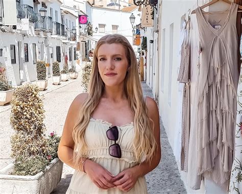 British ex-pat raves over Spanish supermarket that is ‘far superior to ...