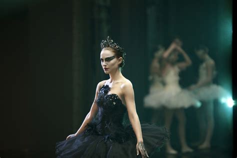 Black Swan Black Swan