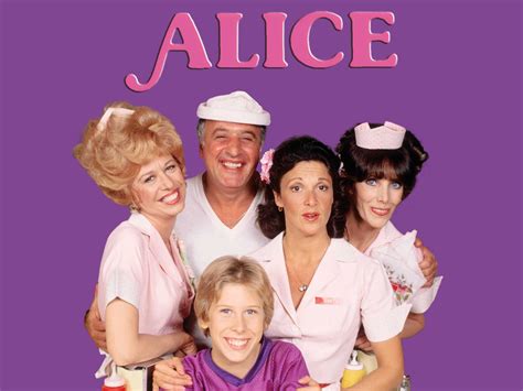 Prime Video: Alice: The Complete Second Season