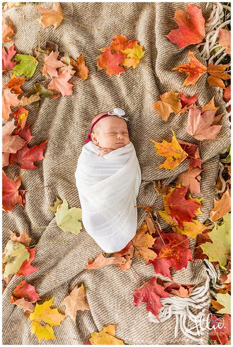 Newborn Girl Picture Ideas