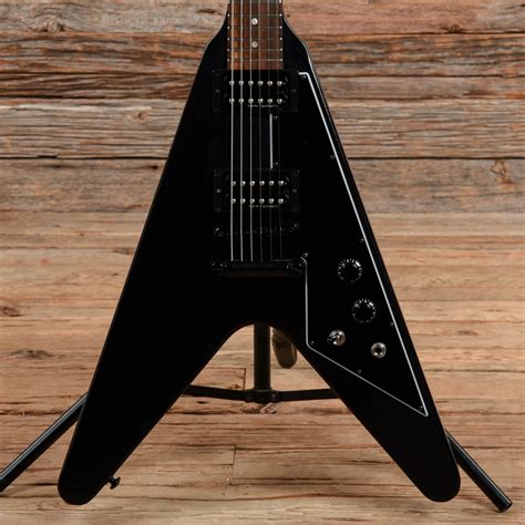 2019 Gibson Flying V Flying V B-2 Gibson Flying V Gibson USA Flying V ...