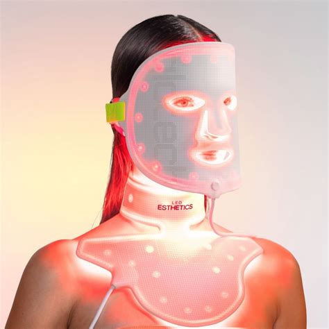 The Best LED Light Therapy Face Masks and Skincare Tools 2025