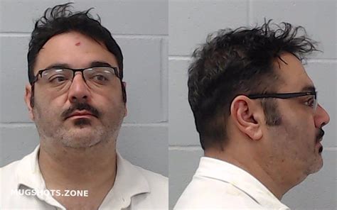 TASEVSKI GEORGE 07/24/2025 - Hays County Mugshots Zone