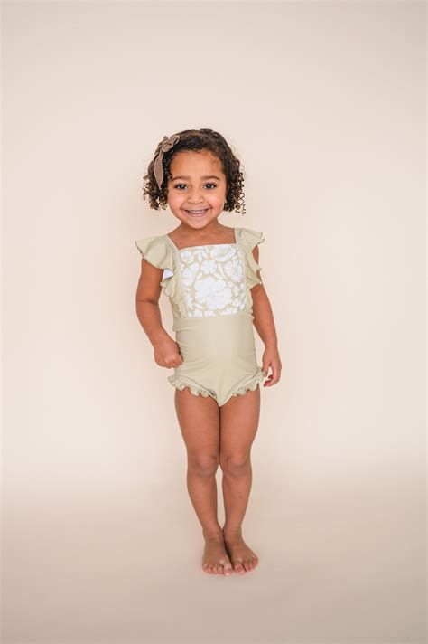 Girl Swim – Desert Sage Swim