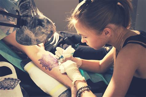 Tattoo Artist Salary Florida at Scott Fleming blog