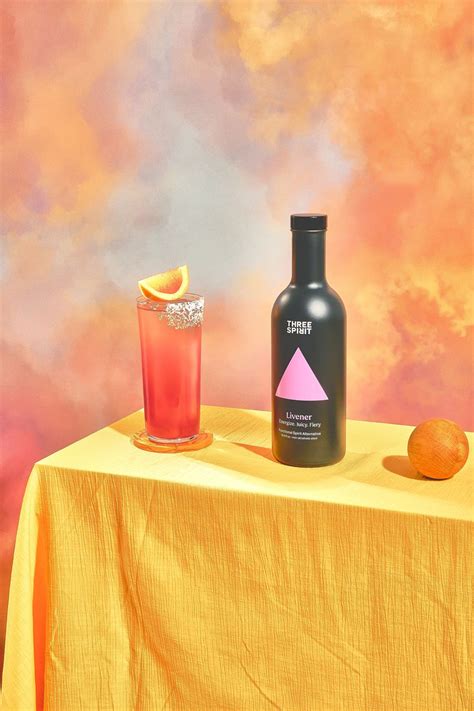 Functional drinking: How to get the buzz without the booze | The Standard