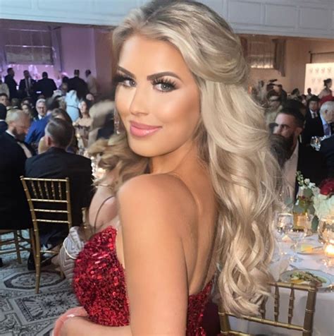 Who is conservative influencer Isabella DeLuca? She posts about ...