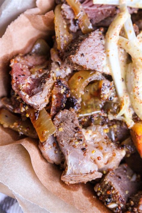 Dibi Lamb Recipe - Black History Month Virtual Potluck 2023 — Be Greedy ...