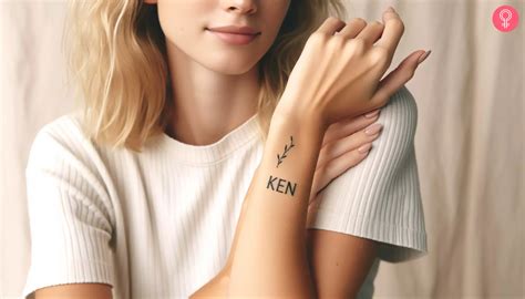 8 Amazing Letter K Tattoo Ideas And Designs