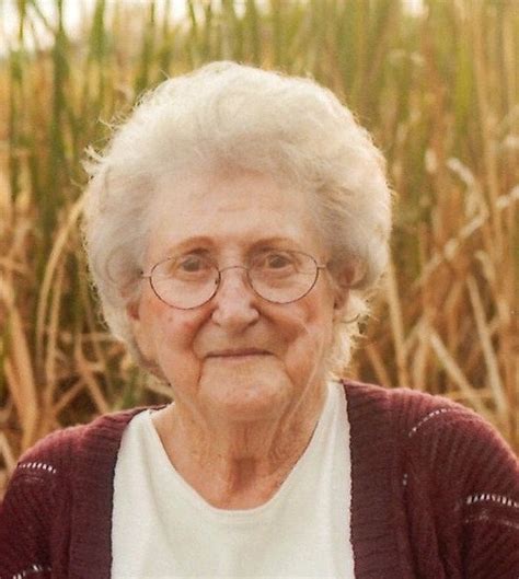 Mary Lou Huber Obituary 2022 - Blackburn Vernal Mortuary