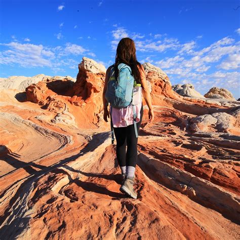 White Pocket (Grand Canyon-Parashant National Monument): All You Need ...