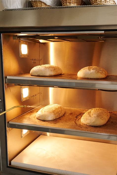 How To Bake in the RackMaster Bread Oven | The Perfect Loaf