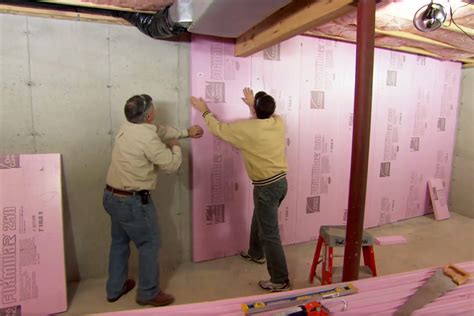 Insulation Tips From the Pros for Every Corner of Your Home - This Old ...