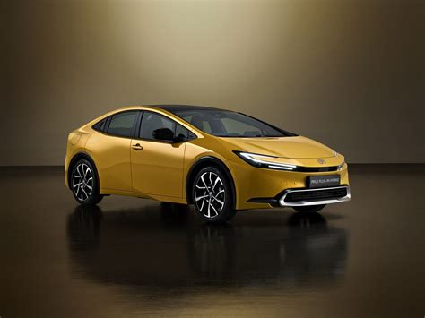 Toyota announces all-new Prius Plug-in range and pricing - Toyota Media ...