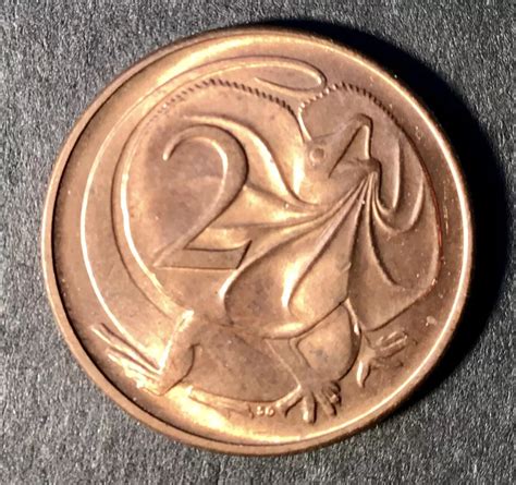 2 Cent Coin Worth