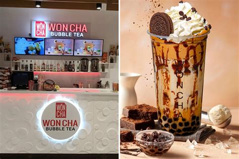 Бамбл Ти в Москве: где купить вкусный bubble tea — Московские новости