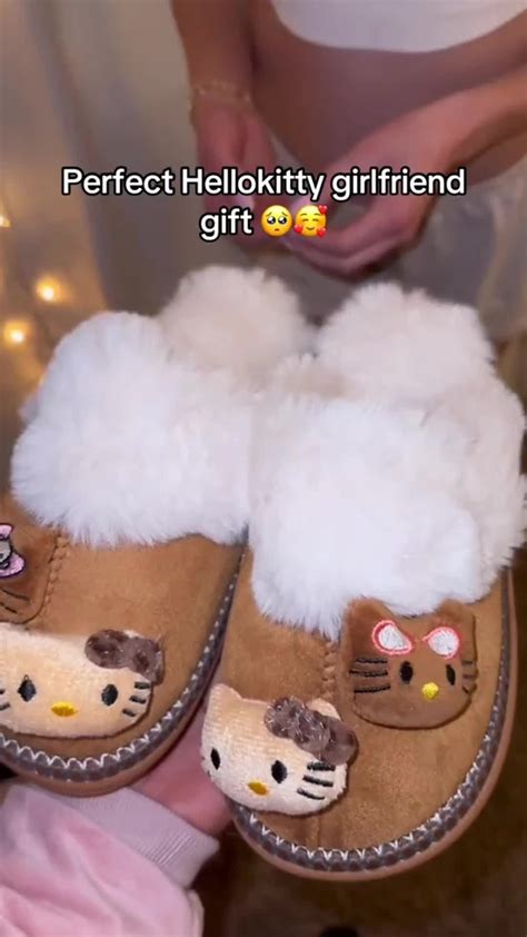 Luxlystitchs | Make Every Step Cuter 🐾💖 Slip into the soft warmth of ...