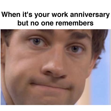 90+ Funny Memes and GIFs to Celebrate Work Anniversaries