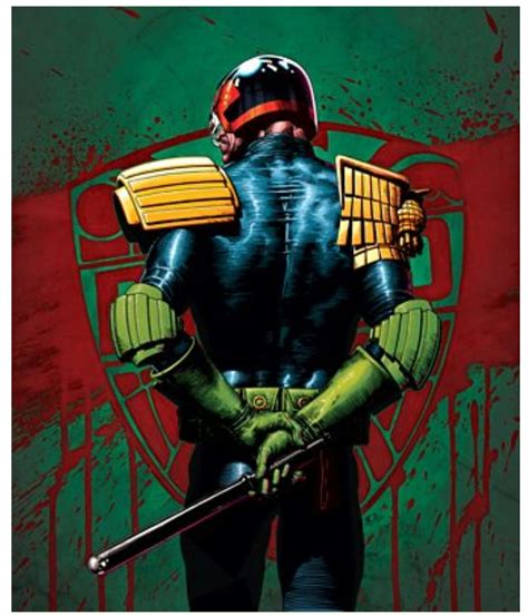 Pin by Marion Bathgate on 2000AD | Judge dredd comic, Judge dredd ...
