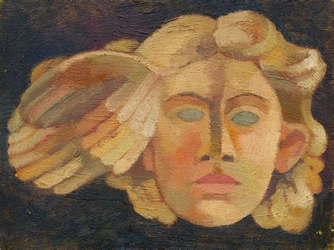 Hypnos - Lily Snowden-Fine – Watts Gallery