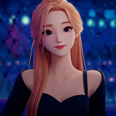 kpop demon hunters oc | Diseño de personaje femenino, Personajes ...