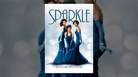Sparkle - YouTube