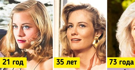 История Сибилл Шеперд, которая вряд ли стала бы известной, если бы не ...