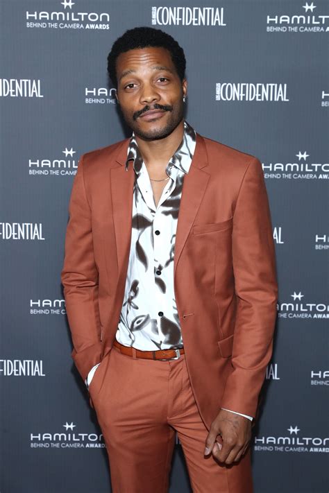 Jermaine Fowler - Actor, Comedian