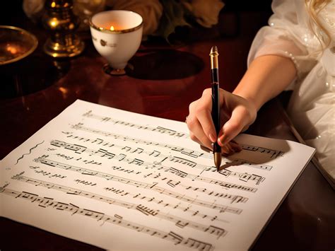 What Is Composition in Music | pianobook