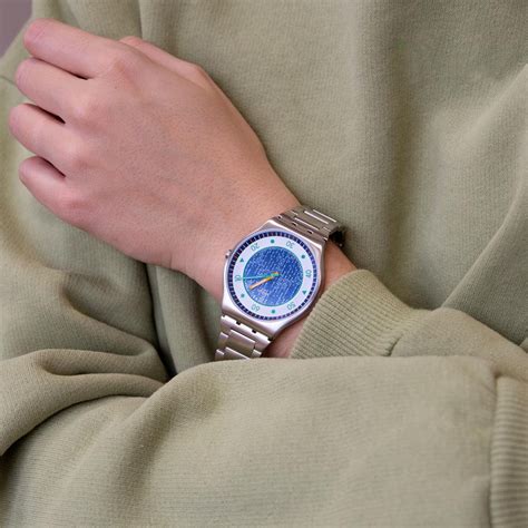 Reloj Swatch Splash Dance - Castejón Joyeros